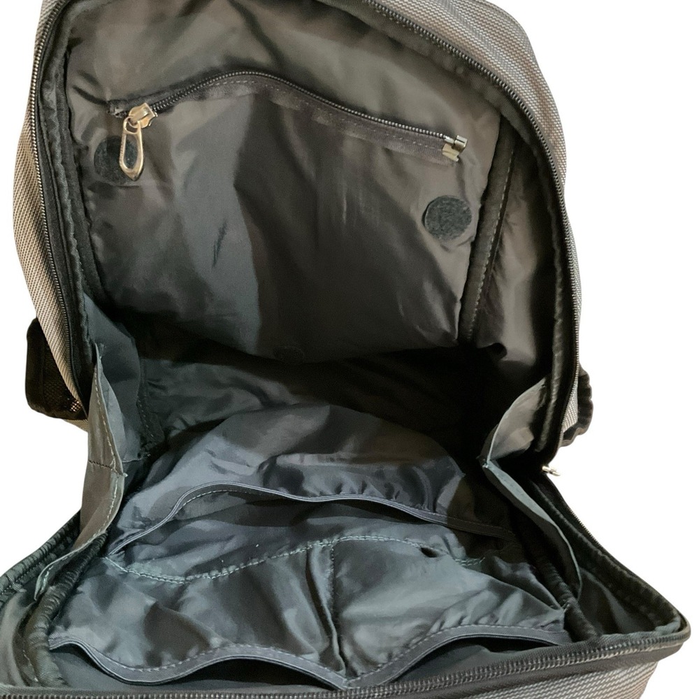 Briggs‎ & Riley Travelwear Transcend Backpack - Picture 8 of 11